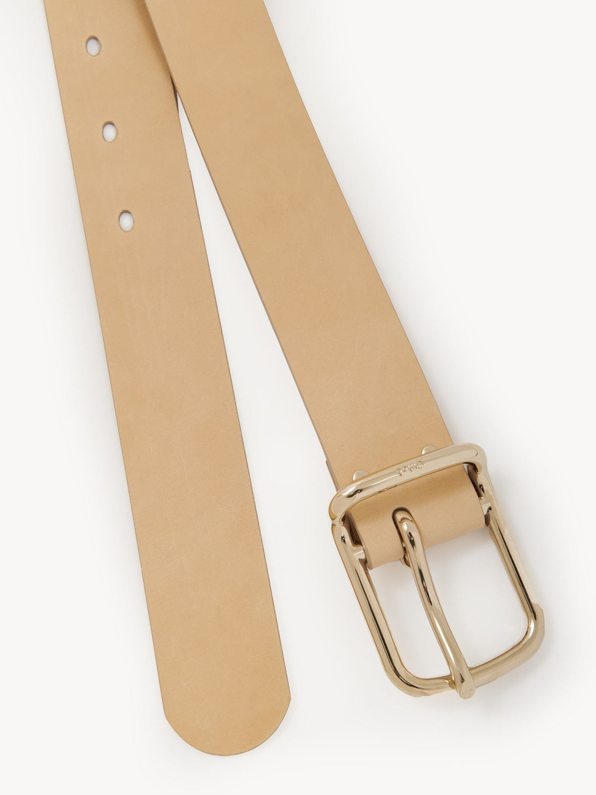 BASEPLUS_Biscotti Beige BELT - Biscotti Beige
