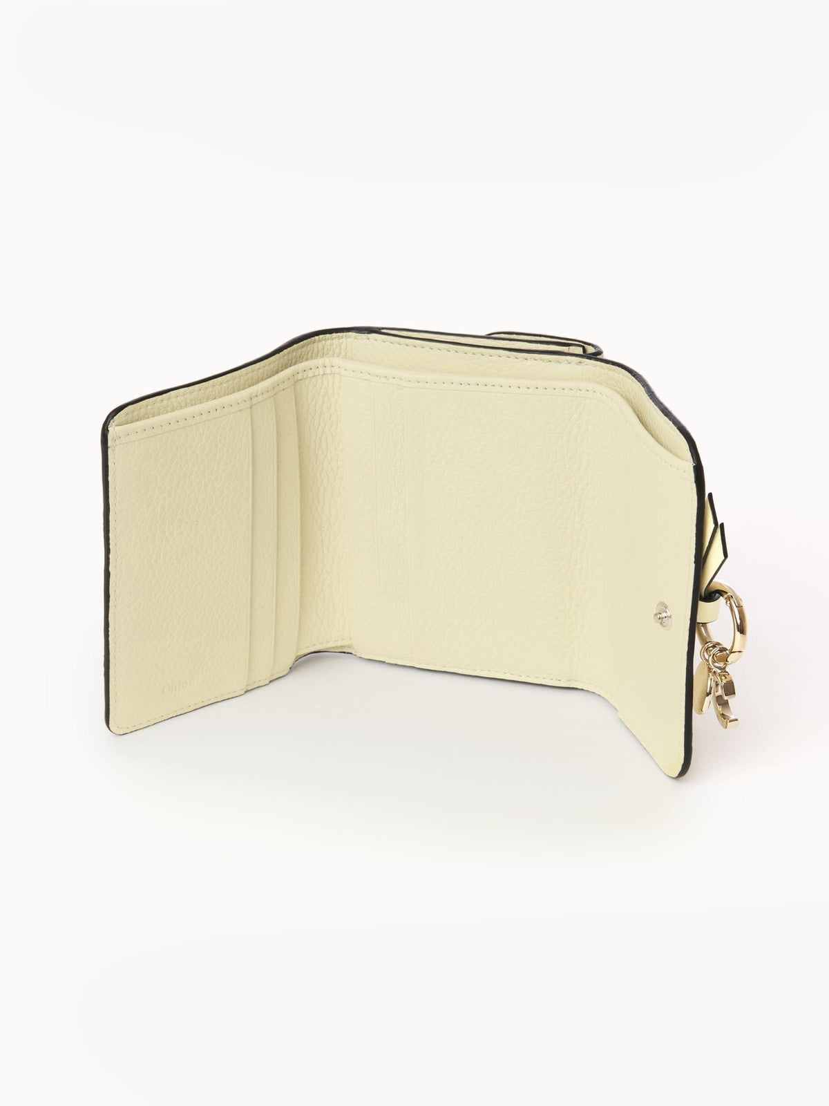 Porcelain Yellow SMALL TRI - Porcelain Yellow