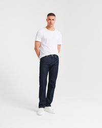 BRUT / NEW / QTY : 0 / JOEY Jean Coupe Droite - Brut