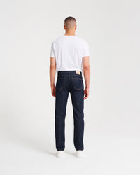 BRUT / NEW / QTY : 0 / JOEY Jean Coupe Droite - Brut