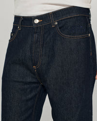 BRUT / NEW / QTY : 0 / JOEY Jean Coupe Droite - Brut