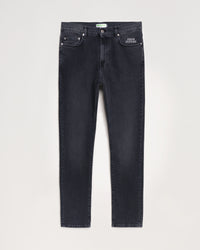 WASHED BLACK / NEW / QTY : 0 / JACOB Jean Slim Fit - Washed Black