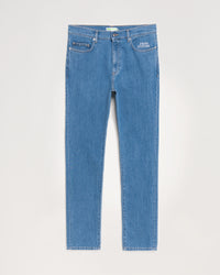 BLEU CLAIR / NEW / QTY : 1 / JACOB Jean Slim Fit - Bleu Clair