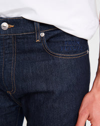 BRUT / NEW / QTY : 2 / JACOB Jean Slim Fit - Brut