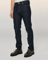 BRUT / NEW / QTY : 2 / JACOB Jean Slim Fit - Brut