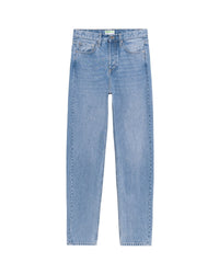 Pantalon coupe baggy Josh en denim - Light Blue