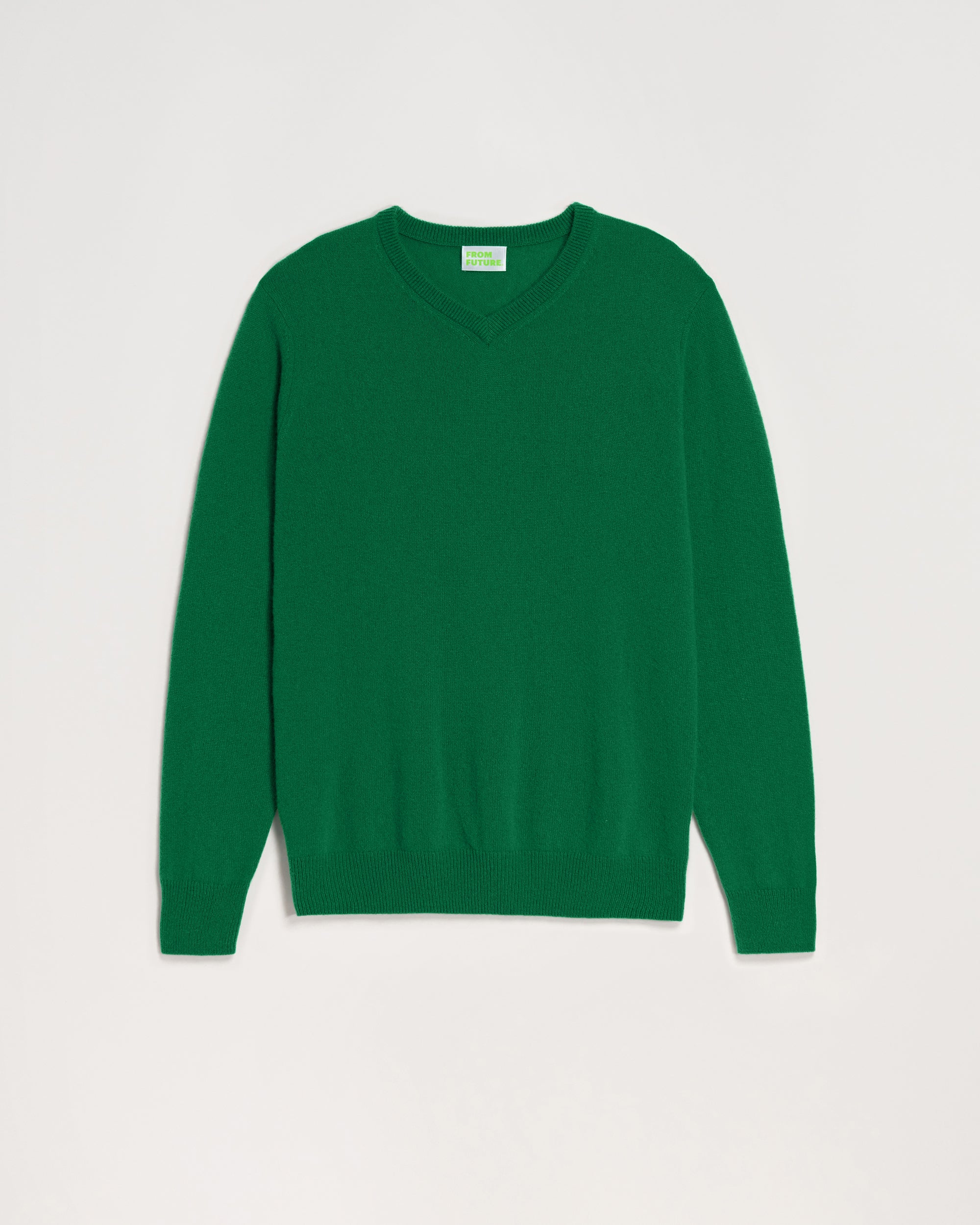 JUNGLE GREEN / NEW / QTY : 1 / Col V Light - Jungle Green
