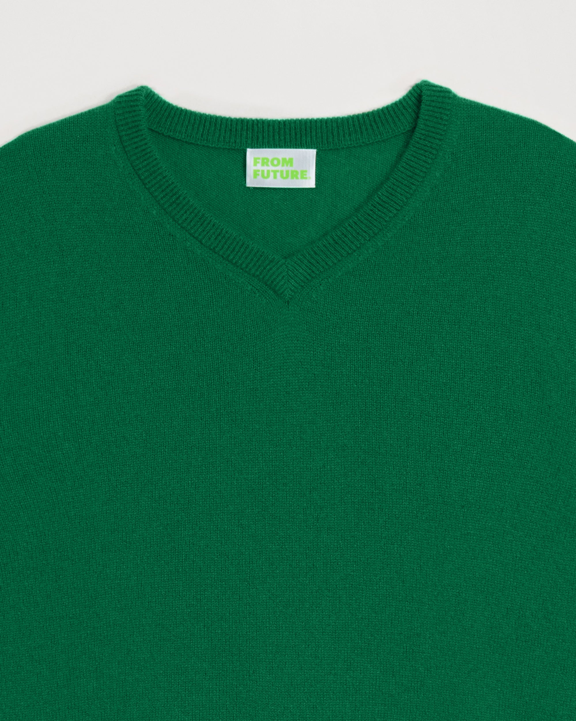 JUNGLE GREEN / NEW / QTY : 1 / Col V Light - Jungle Green