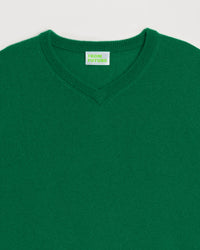 JUNGLE GREEN / NEW / QTY : 1 / Col V Light - Jungle Green