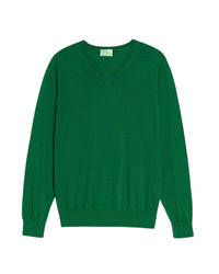 Col V Light  - Jungle Green