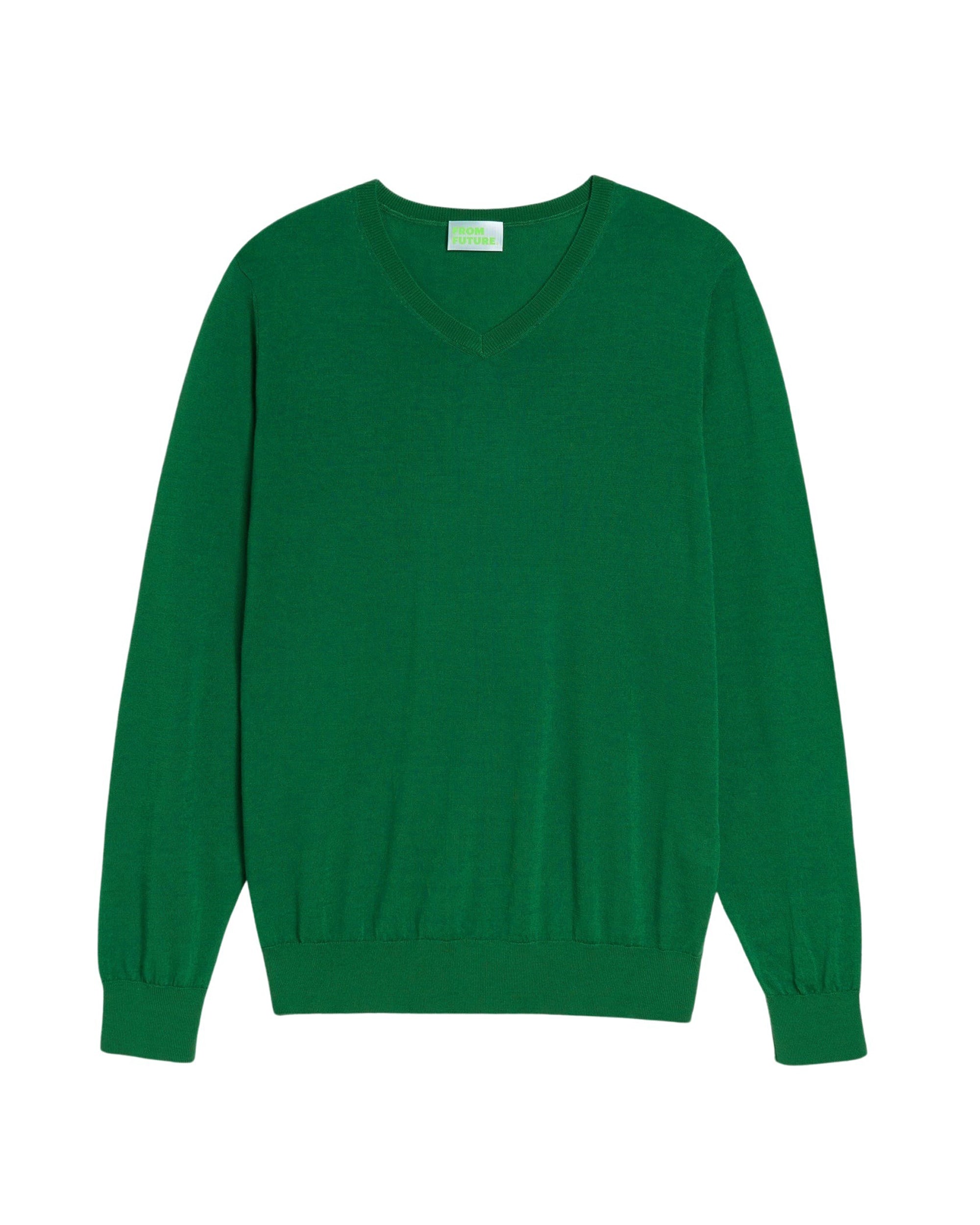 Col V Light  - Jungle Green