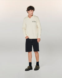 NOIR / NEW / QTY : 2 / JACK Short Jean - Noir