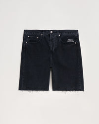 NOIR / NEW / QTY : 2 / JACK Short Jean - Noir