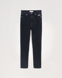 NOIR / NEW / QTY : 2 / JOHNNY Jean Slim Fit - Noir