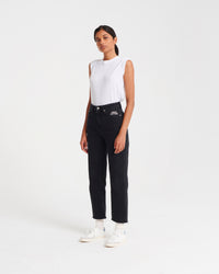 NOIR / NEW / QTY : 1 / JOSEPH - Noir