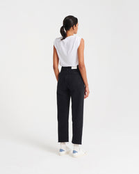 NOIR / NEW / QTY : 1 / JOSEPH - Noir