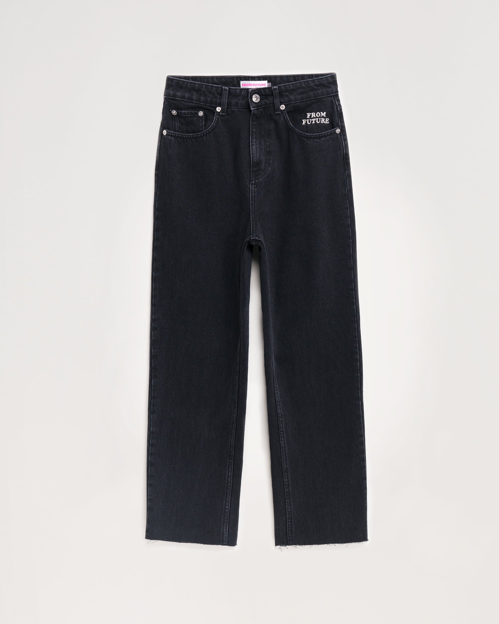 NOIR / NEW / QTY : 1 / JOSEPH - Noir