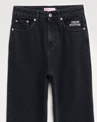 NOIR / NEW / QTY : 1 / JOSEPH - Noir