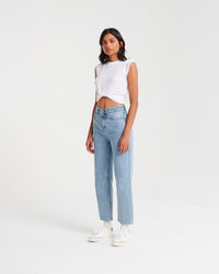 BLEU CLAIR / NEW / QTY : 0 / JOSEPH - Bleu Clair