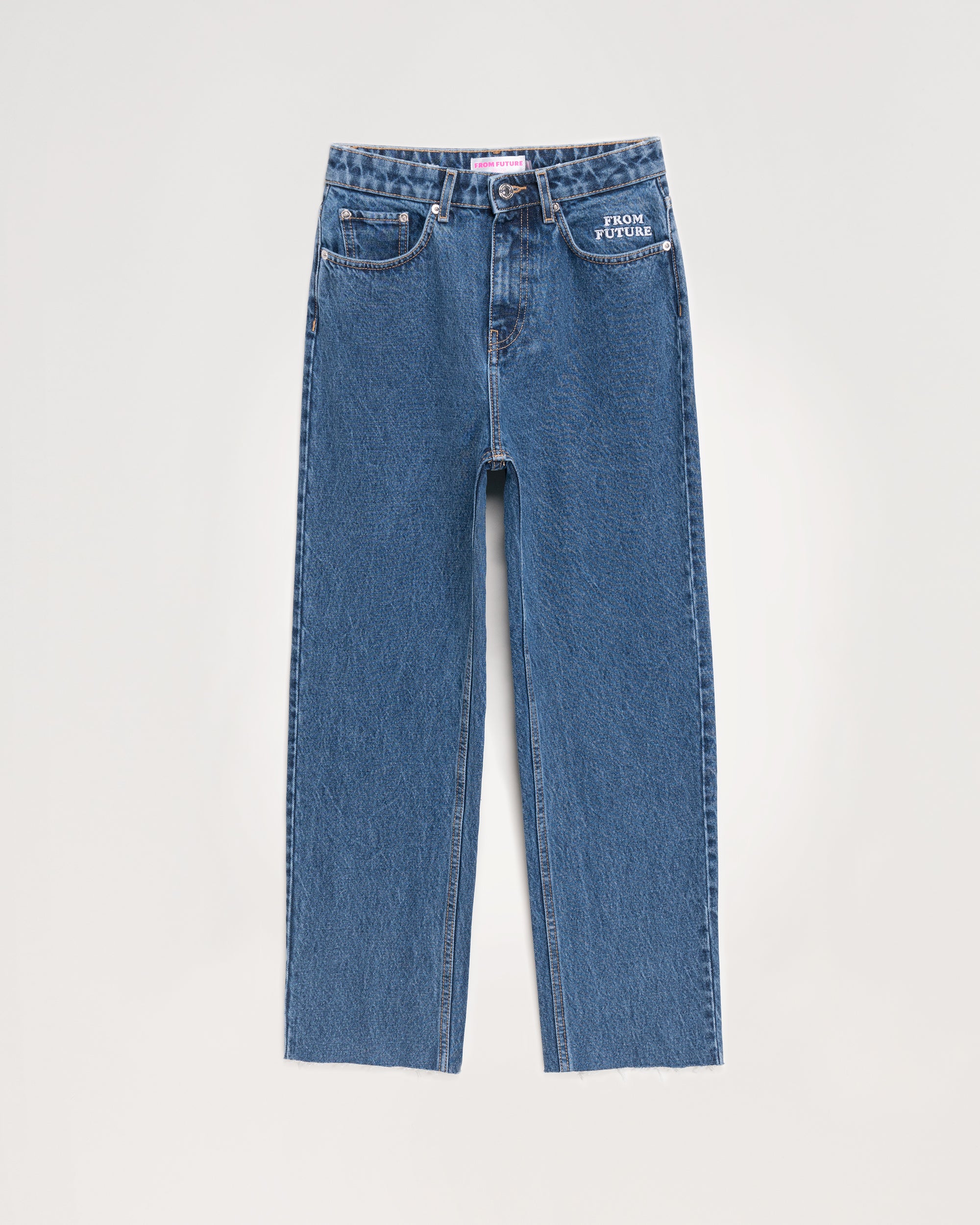BLEU FONCE / NEW / QTY : 1 / JOSEPH - Bleu Fonce