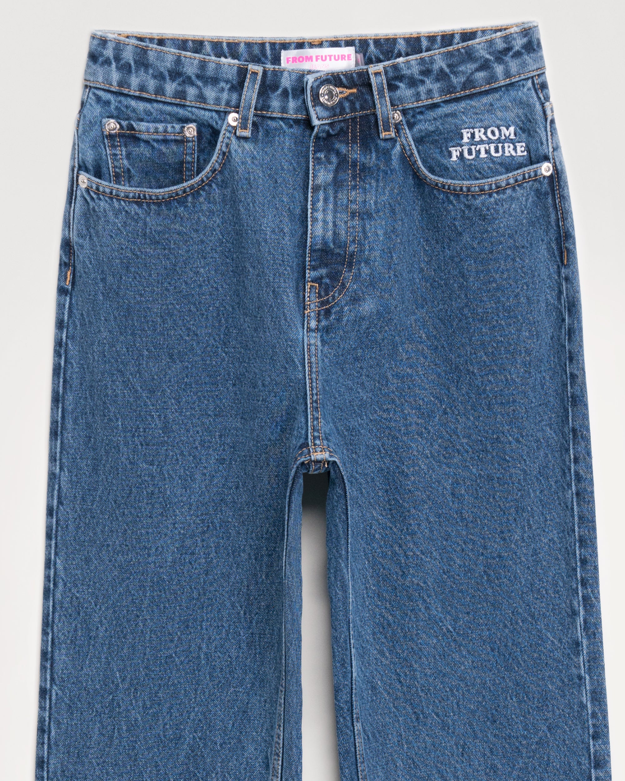 BLEU FONCE / NEW / QTY : 1 / JOSEPH - Bleu Fonce