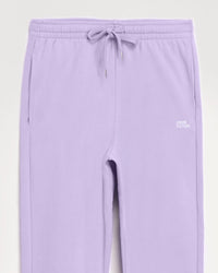 Pantalon de jogging classique à poches - Lilac