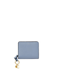 Shady Cobalt COMPACT WALLE - Shady Cobalt
