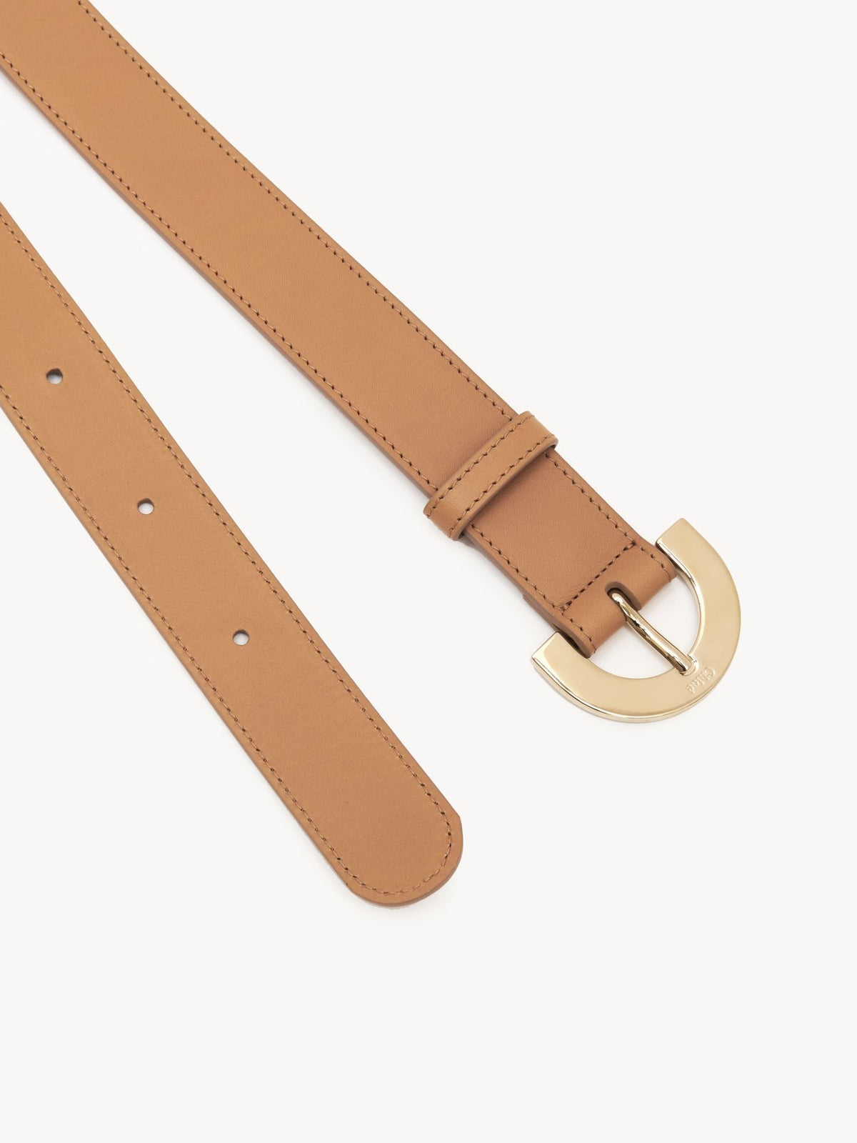Milky Brown BELT - Milky Brown