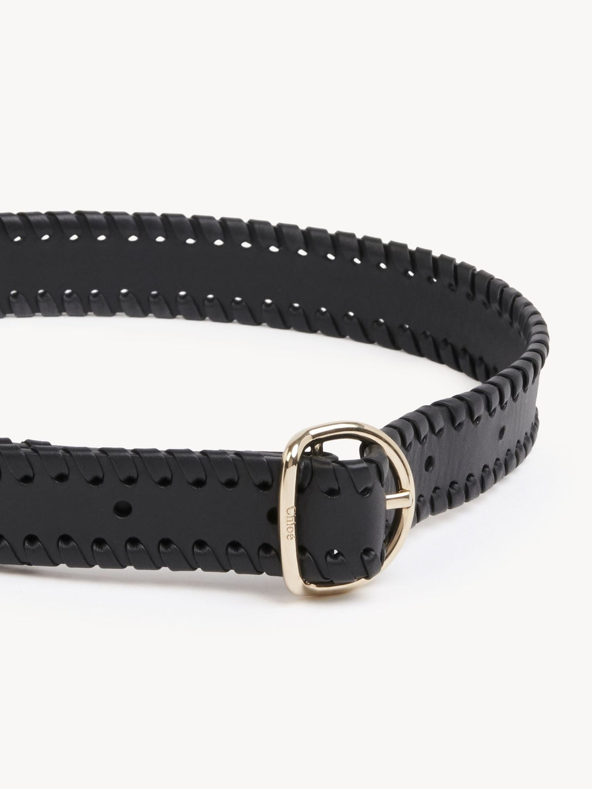 Black BELT - Black