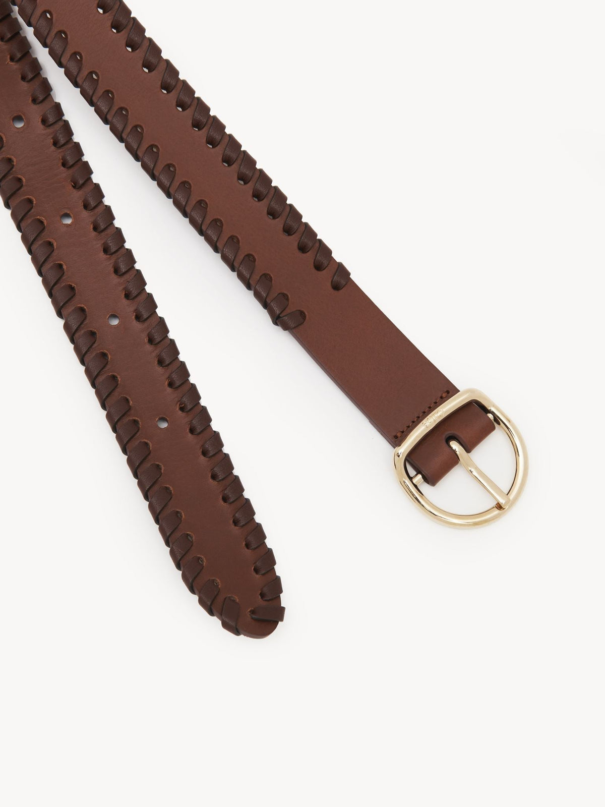 Pure Brown BELT - Pure Brown
