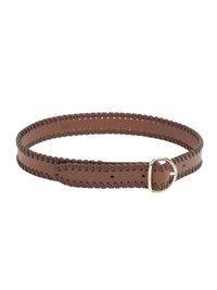 Pure Brown BELT - Pure Brown