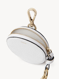 BASEPLUS_Crystal White SMALL ROUND - Crystal White