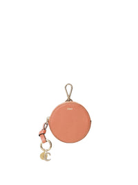 Flaming Coral SMALL ROUND - Flaming Coral