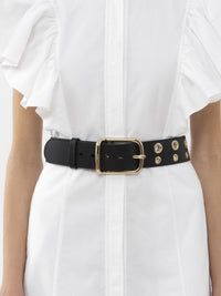 Black BELT - Black