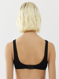 Black SWIMSUIT - Black
