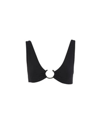 Black SWIMSUIT - Black