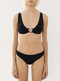Black SWIMSUIT - Black