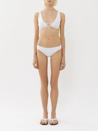 Dark Honey SWIMSUIT - Dark Honey
