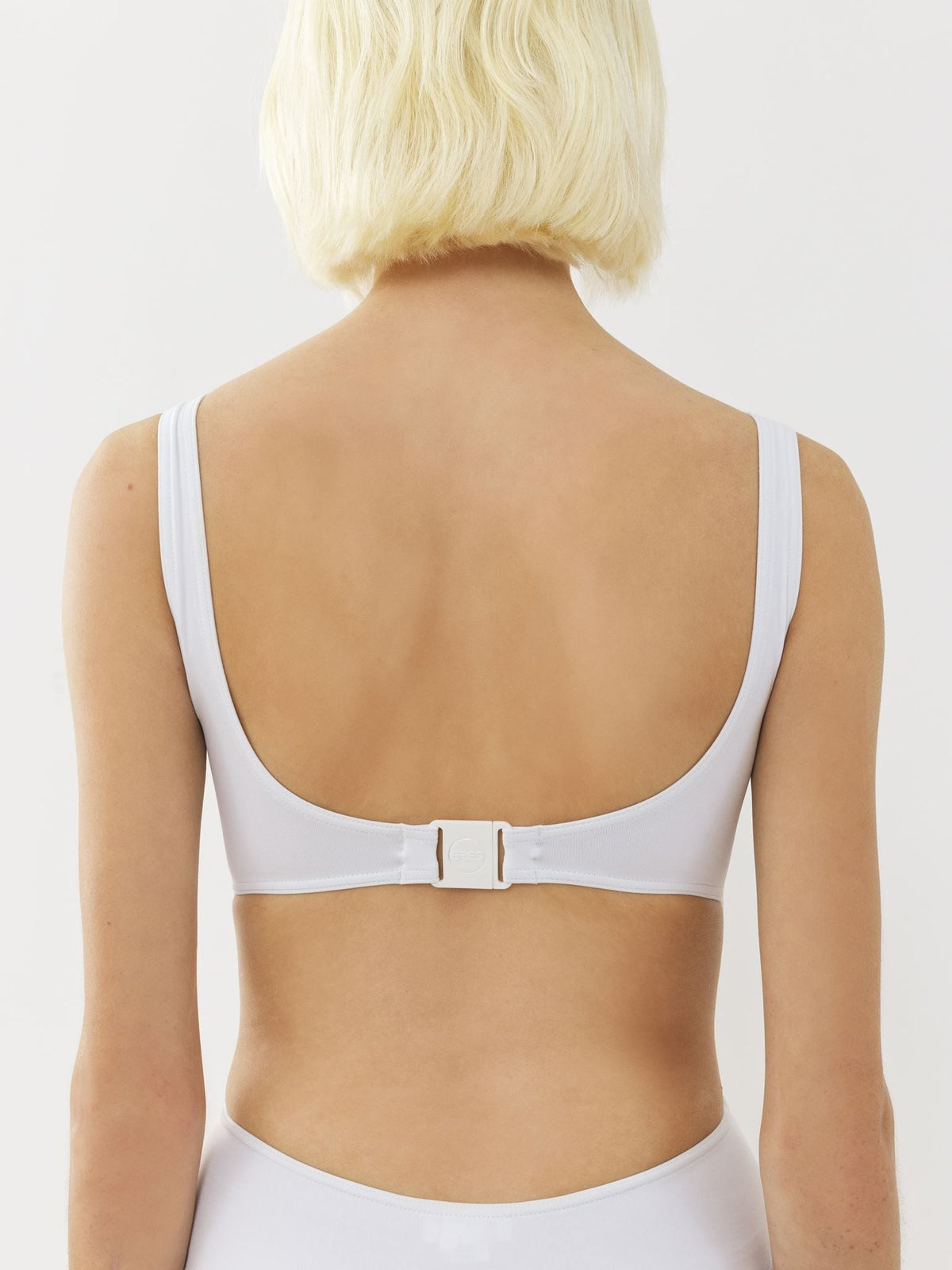 Iconic Milk SWIMSUIT - Iconic Milk