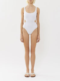 Iconic Milk SWIMSUIT - Iconic Milk