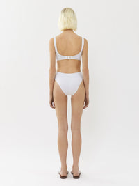 Iconic Milk SWIMSUIT - Iconic Milk