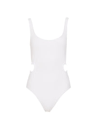 Iconic Milk SWIMSUIT - Iconic Milk