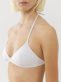 BASEPLUS_Iconic Milk SWIMSUIT - Iconic Milk