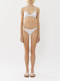 BASEPLUS_Iconic Milk SWIMSUIT - Iconic Milk