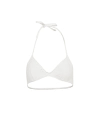 BASEPLUS_Iconic Milk SWIMSUIT - Iconic Milk