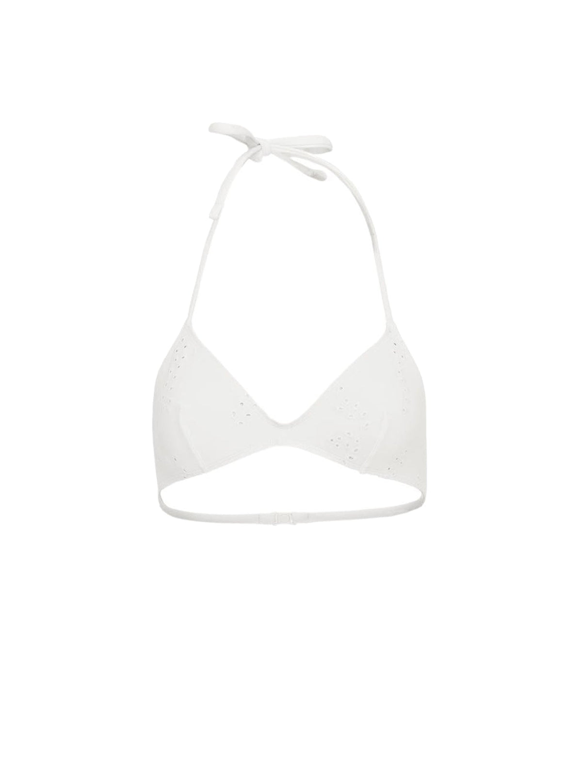 BASEPLUS_Iconic Milk SWIMSUIT - Iconic Milk