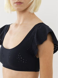 BASEPLUS_Summer Night SWIMSUIT - Summer Night