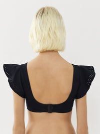BASEPLUS_Summer Night SWIMSUIT - Summer Night