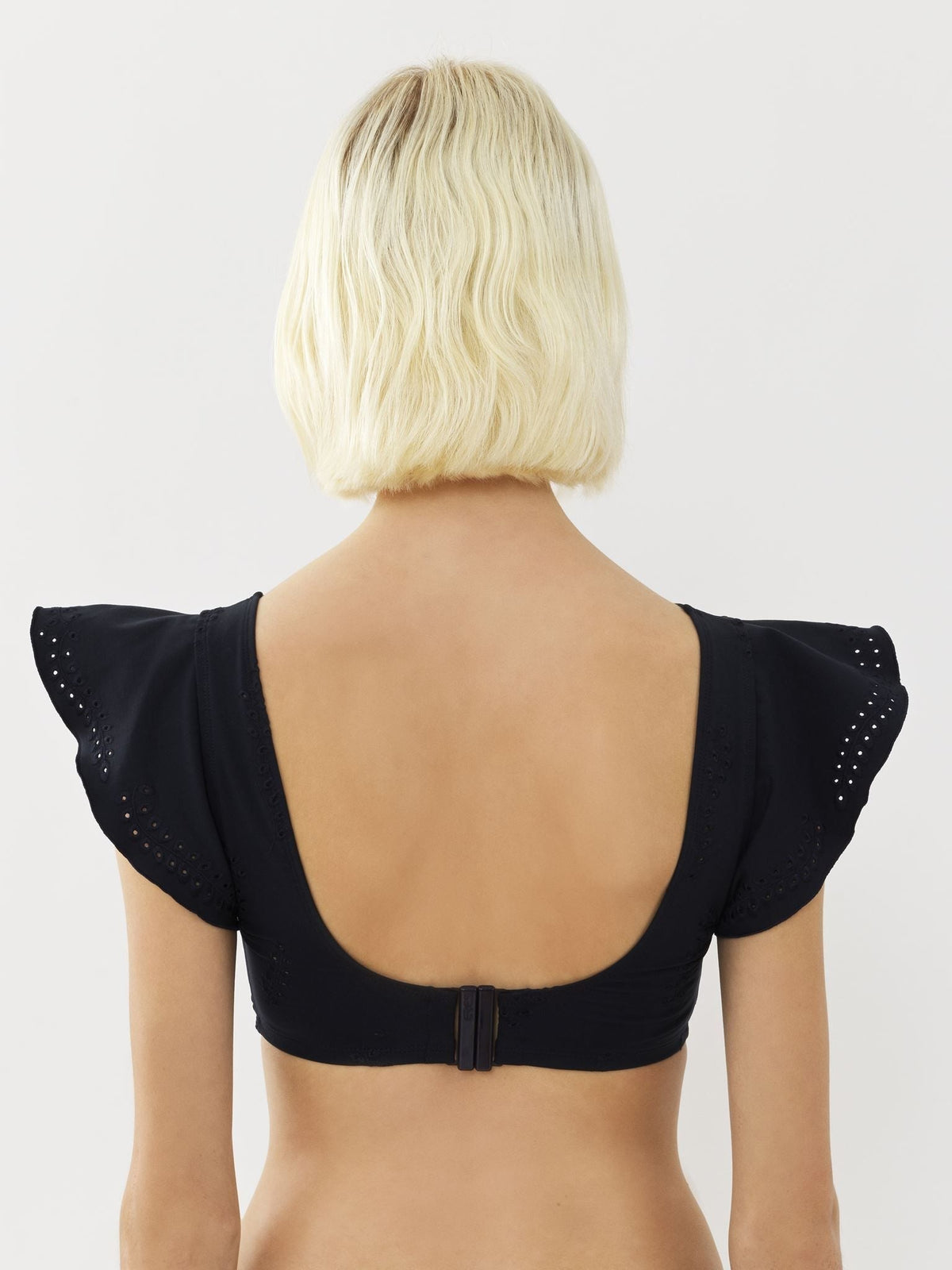 BASEPLUS_Summer Night SWIMSUIT - Summer Night