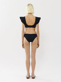 BASEPLUS_Summer Night SWIMSUIT - Summer Night